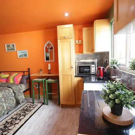 Georgias Gate - Sleeps 4 & Pets Ok * Errill