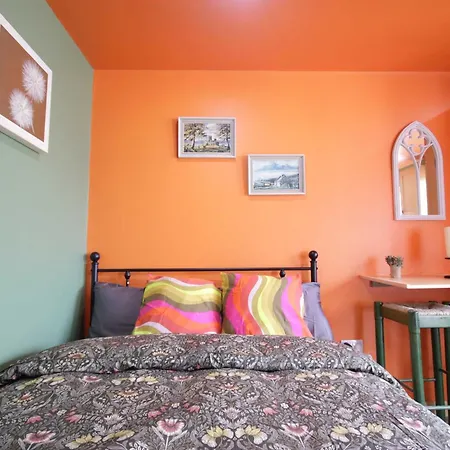 Georgias Gate - Sleeps 4 & Pets Ok Casa vacanze Errill