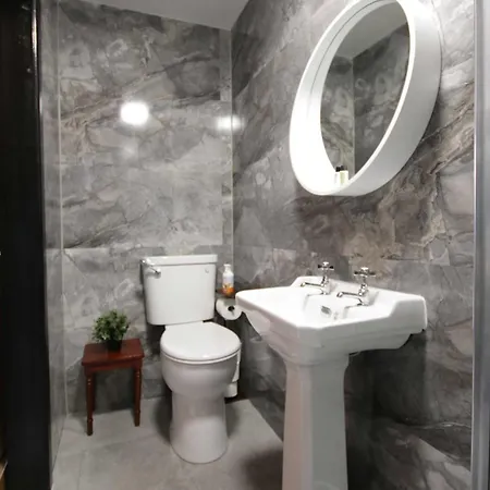 بيت للعطل Georgias Gate - Sleeps 4 & Pets Ok *