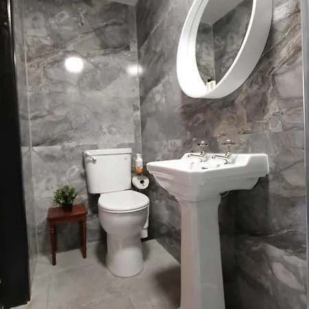 Georgias Gate - Sleeps 4 & Pets Ok Casa vacanze Errill