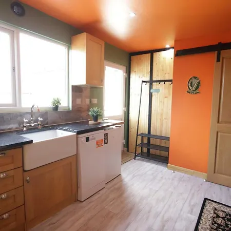 Georgias Gate - Sleeps 4 & Pets Ok Errill