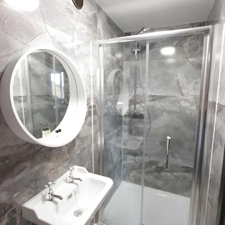 Casa vacanze Georgias Gate - Sleeps 4 & Pets Ok