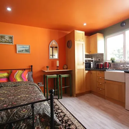 Georgias Gate - Sleeps 4 & Pets Ok * Errill