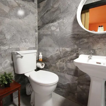 Georgias Gate - Sleeps 4 & Pets Ok Casa vacanze