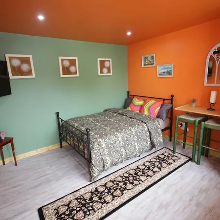 Georgias Gate - Sleeps 4 & Pets Ok Casa vacanze *