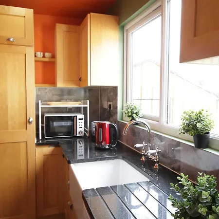 Georgias Gate - Sleeps 4 & Pets Ok Errill